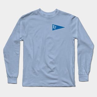 KP Pennant Long Sleeve T-Shirt